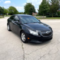 Used 2013 Chevrolet Cruze LT image 3