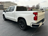 Used 2021 Chevrolet Silverado 1500 RST w/ Convenience Package II image 3