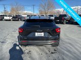 New 2025 Chevrolet Trax ACTIV w/ Sunroof Package image 6
