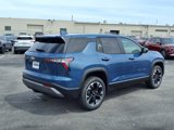 New 2026 Chevrolet Equinox LT w/ Convenience Package II image 5