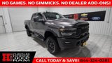 New 2025 RAM 2500 Rebel image 2
