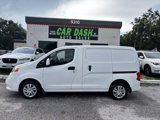 Used 2020 Nissan NV200 SV w/ Sliding Glass Door Package image 2