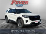 New 2025 Ford Explorer ST image 3