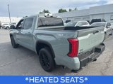Used 2025 Toyota Tundra Limited image 6