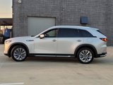 New 2025 MAZDA CX-90 3.3 Turbo w/ Premium Plus Pkg image 4