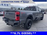 New 2025 Ford F350 XL image 2