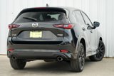 Used 2024 MAZDA CX-5 2.5 Turbo w/ Premium Package image 3