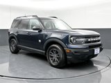 Used 2021 Ford Bronco Sport Big Bend image 3