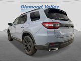 New 2025 Honda Pilot Black Edition image 5