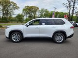 New 2025 Toyota Grand Highlander AWD image 3