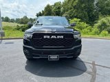 New 2025 RAM 1500 Big Horn image 4