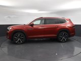 New 2025 Volkswagen Atlas SEL Premium R-Line image 5
