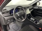 New 2025 Jeep Grand Cherokee Altitude image 2