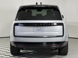 New 2025 Land Rover Range Rover SE image 4