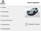 Used 2025 MAZDA CX-50 2.5 Hybrid w/ Premium Plus Pkg image 4
