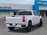 New 2026 Chevrolet Silverado 1500 RST image 4