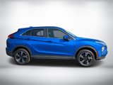 Used 2024 Mitsubishi Eclipse Cross SE image 2