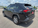 Used 2025 Toyota RAV4 XLE w/ Convenience Package image 3