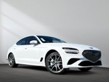 Used 2025 Genesis G70 2.5T image 2