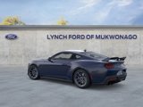 New 2025 Ford Mustang Dark Horse w/ Dark Horse Handlin Package image 4