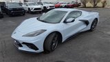 Certified 2023 Chevrolet Corvette Stingray Premium Cpe w/ Z51 Performance Package image 4