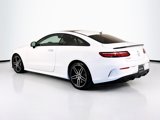 Used 2020 Mercedes-Benz E 450 Coupe image 3