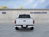 New 2025 Ford F150 Lariat w/ Equipment Group 502A High image 5