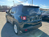 Used 2019 Jeep Renegade Latitude image 4