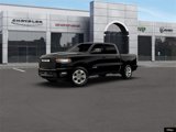 New 2026 RAM 1500 4x4 Crew Cab image 2