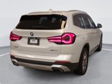 Used 2022 BMW X3 xDrive30i w/ Premium Package 2 image 5