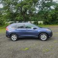 Used 2014 Honda CR-V EX-L image 3