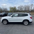 Used 2017 BMW X3 xDrive28i image 2