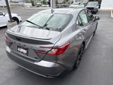 New 2025 Toyota Camry LE image 4