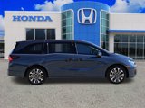 New 2025 Honda Odyssey Elite image 2