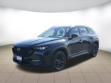 Used 2024 MAZDA CX-50 AWD 2.5 S w/ Preferred Package image 3