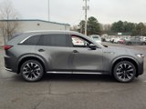 New 2025 MAZDA CX-90 3.3 Turbo S w/ Premium Package image 2