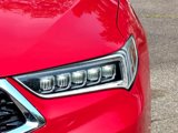 Used 2018 Acura TLX image 4