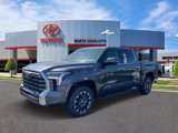 New 2025 Toyota Tundra Limited image 4