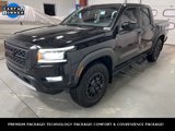 Used 2022 Nissan Frontier PRO-4X w/ Pro-4X Premium Package image 3