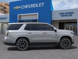 New 2025 Chevrolet Tahoe RST w/ Advanced Technology Package image 5