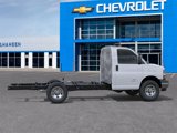 New 2025 Chevrolet Express 3500 w/ Power Convenience Package image 5