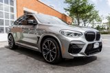 Used 2020 BMW X4 M w/ Executive Package image 6
