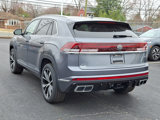 New 2025 Volkswagen Atlas Cross Sport SEL Premium R-Line image 3