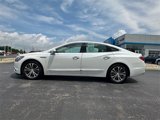 Used 2017 Buick LaCrosse Premium w/ Sights and Sounds Package image 5