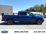 Used 2023 Ford F150 XLT w/ Equipment Group 302A High image 4