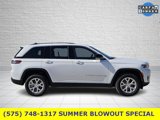 Used 2023 Jeep Grand Cherokee Limited image 5