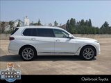 Used 2025 BMW X7 xDrive40i image 4
