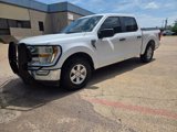 Used 2021 Ford F150 XLT image 3