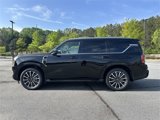 New 2025 Nissan Armada Platinum Reserve image 5