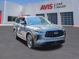 Used 2024 INFINITI QX60 Luxe image 3